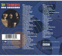 THE TREMELOES BBC SESSIONS NEW CD