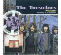 The Tremeloes - Early 70 S Sessions +12