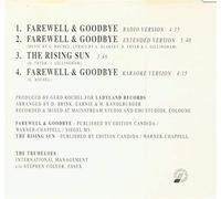The Tremeloes - Farewell & goodbye (#zyx/ll5007)