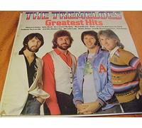 The Tremeloes - Greatest Hits