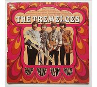 The Tremeloes - here come the tremeloes LP