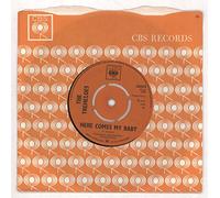 The Tremeloes - Here Comes My Baby / Gentleman of Pleasure [7" Vinyl]