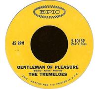 The Tremeloes - Here Comes My Baby / Gentleman Of Pleasure [Vinyl Single 7'']