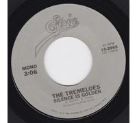 The Tremeloes - Here Comes My Baby / Silence Is Golden [Vinyl Single 7'']