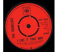 The Tremeloes - I Like It That Way / Wakamaker