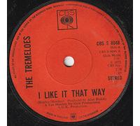 The Tremeloes - I Like It That Way / Wakamaker