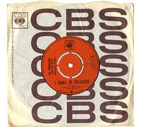 The Tremeloes - i shall be released 45 rpm single