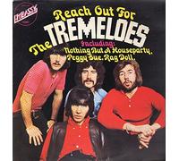 The Tremeloes - Reach Out For-LP