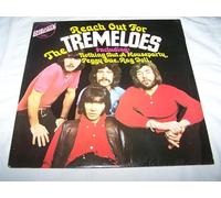 The Tremeloes - Reach Out For - Tremeloes, The LP