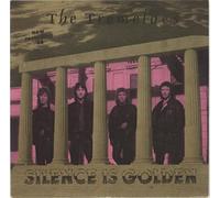 The Tremeloes: Silence Is Golden - 7"