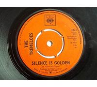 The Tremeloes - Silence Is Golden / Let Your Hair Hang Down [7" Vinyl]