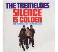 THE TREMELOES - SILENCE IS GOLDEN/VERY BEST OF 2 CD NEW