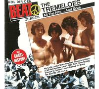 The Tremeloes - The Tremeloes