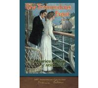 The Tremendous Event: SeaWolf Press Classic