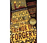 The Tremor of Forgery