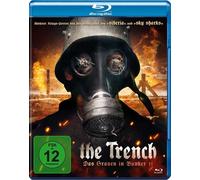 The Trench - Das Grauen in Bunker 11 (Blu-ray)