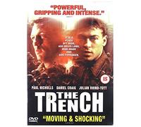 The Trench [DVD]
