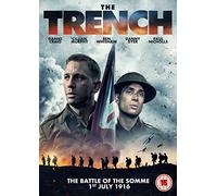 The Trench [DVD]