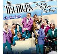 The Treniers - They Rock They Roll They Swing [Us Import]