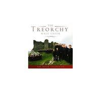 The Treorchy Male Voice Choir - the Welsh Collection [CD]