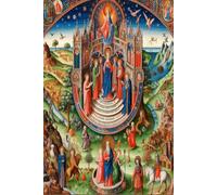 The Très Riches Heures du Duc de Berry: A Medieval Illuminated Prayer Journal