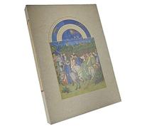 The Tres Riches Heures of Jean, Duke of Berry