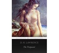 The Trespasser