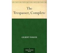 The Trespasser