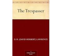 The Trespasser
