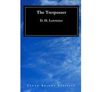 The Trespasser