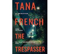 The Trespasser: Dublin Murder Squad: 6. The gripping Richard & Judy Book Club 2017 thriller (Dublin Murder Squad)