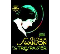 The Trespasser [Region 1]