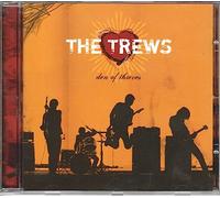 The Trews - Den of Thieves