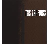 The Tri-Fives - Won't Back Down