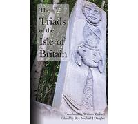 The Triads of the Isle of Britain