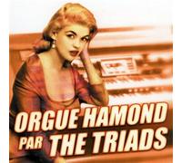 The Triads - Orgue Hammond