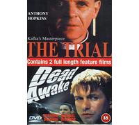 The Trial and Dead Awake - Double Feature