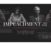 The trial begins | Week 6