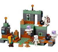 LEGO Minecraft: The Trial Chamber (21271)8+ New&sealed