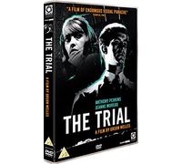 The Trial [DVD]