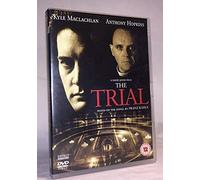 The Trial [DVD]