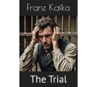 The Trial (Illustrated)