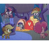 The Trial Less Trotten / Death of a Sales Pony