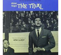 The Trial - Limited to 1000 units by Jean Ledrut