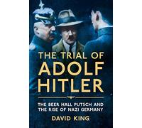 The Trial of Adolf Hitler
