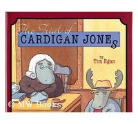 The Trial of Cardigan Jones