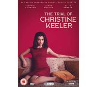 The Trial of Christine Keeler (DVD)