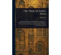 The Trial of Emile Zola