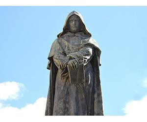 The Trial of Giordano Bruno