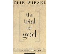 The Trial of God: (as it was held on February 25, 1649, in Shamgorod)